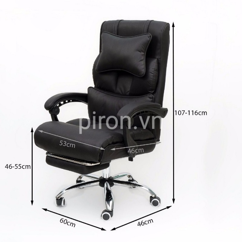 Ghế giám đốc LI84